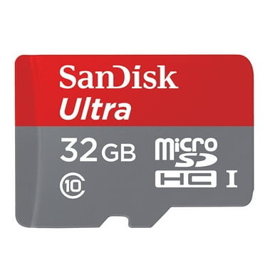 lossless recording UHS-1 Class 10 Certified 30MB/sec Professional Ultra SanDisk 32GB MicroSDHC HP Slate 7 Extreme card is custom formatted for high speed Includes Standard SD Adapter. 
